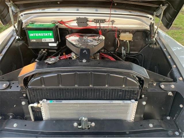 1956 GMC Pickup (CC-2081540) for sale in Cadillac, Michigan