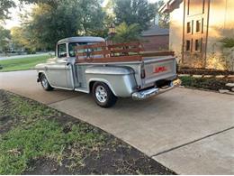 1956 GMC Pickup (CC-2081540) for sale in Cadillac, Michigan