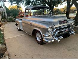 1956 GMC Pickup (CC-2081540) for sale in Cadillac, Michigan