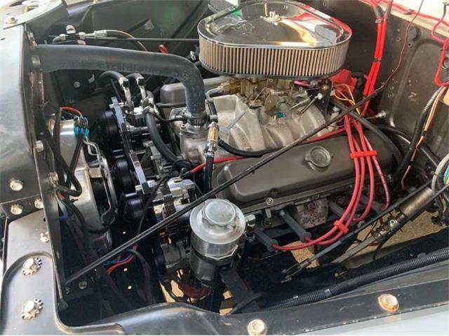 1956 GMC Pickup (CC-2081540) for sale in Cadillac, Michigan