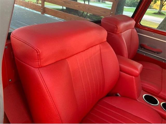 1956 GMC Pickup (CC-2081540) for sale in Cadillac, Michigan