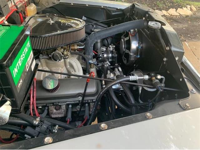 1956 GMC Pickup (CC-2081540) for sale in Cadillac, Michigan