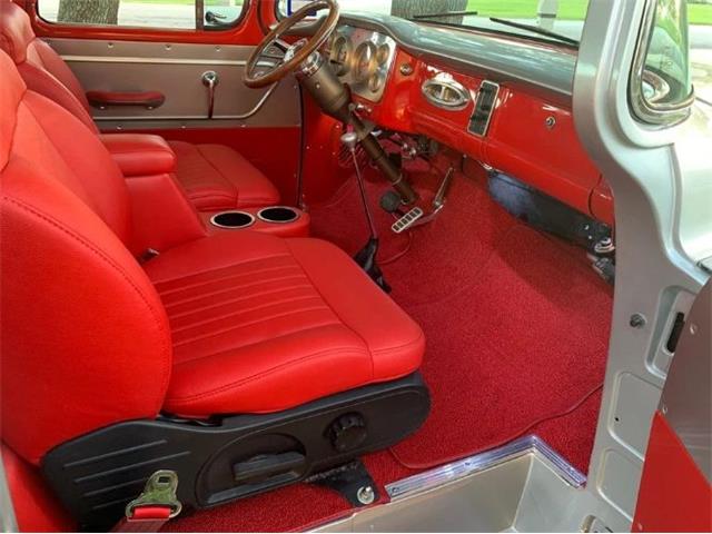 1956 GMC Pickup (CC-2081540) for sale in Cadillac, Michigan
