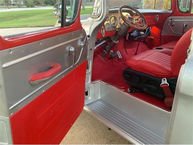 1956 GMC Pickup (CC-2081540) for sale in Cadillac, Michigan