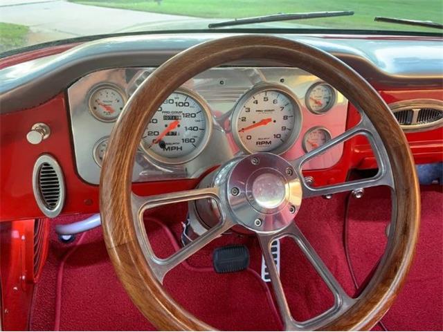 1956 GMC Pickup (CC-2081540) for sale in Cadillac, Michigan