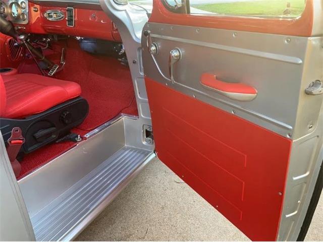 1956 GMC Pickup (CC-2081540) for sale in Cadillac, Michigan