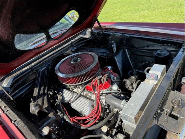 1964 Mercury Comet (CC-2081541) for sale in Greensboro, North Carolina