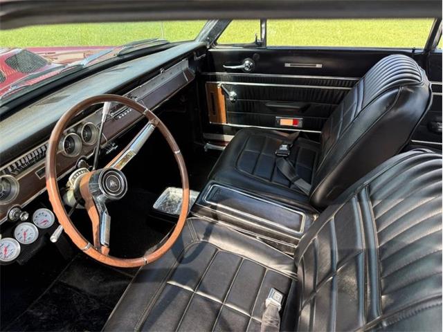 1964 Mercury Comet (CC-2081541) for sale in Greensboro, North Carolina
