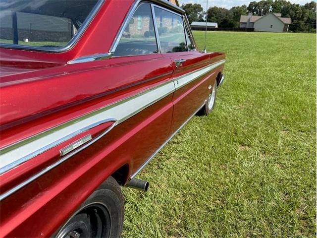 1964 Mercury Comet (CC-2081541) for sale in Greensboro, North Carolina