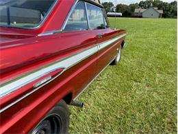 1964 Mercury Comet (CC-2081541) for sale in Greensboro, North Carolina