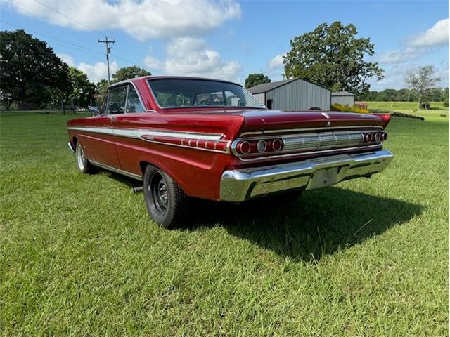 1964 Mercury Comet (CC-2081541) for sale in Greensboro, North Carolina