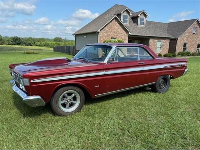 1964 Mercury Comet (CC-2081541) for sale in Greensboro, North Carolina