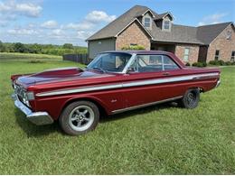1964 Mercury Comet (CC-2081541) for sale in Greensboro, North Carolina