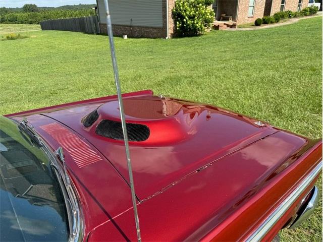 1964 Mercury Comet (CC-2081541) for sale in Greensboro, North Carolina