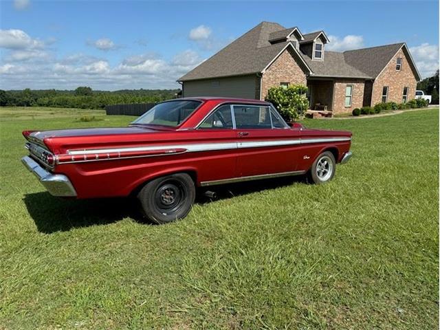 1964 Mercury Comet (CC-2081541) for sale in Greensboro, North Carolina