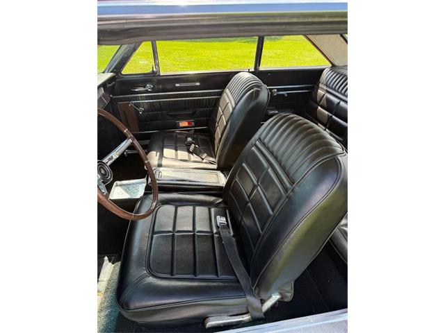 1964 Mercury Comet (CC-2081541) for sale in Greensboro, North Carolina