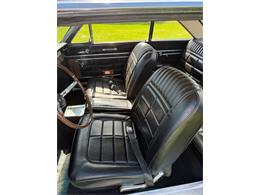 1964 Mercury Comet (CC-2081541) for sale in Greensboro, North Carolina
