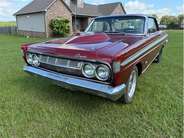 1964 Mercury Comet (CC-2081541) for sale in Greensboro, North Carolina