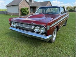 1964 Mercury Comet (CC-2081541) for sale in Greensboro, North Carolina