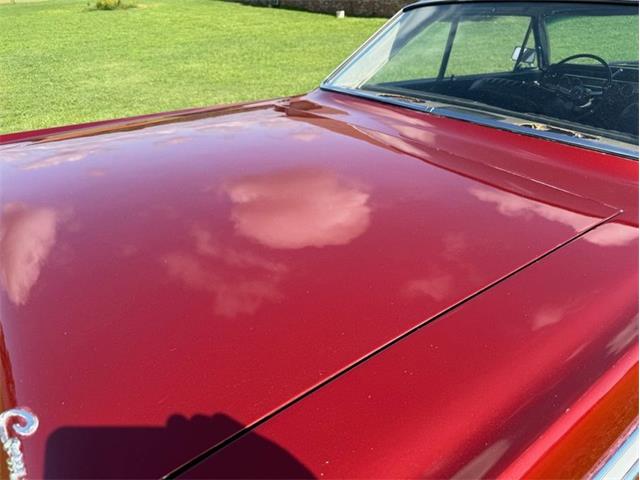 1964 Mercury Comet (CC-2081541) for sale in Greensboro, North Carolina