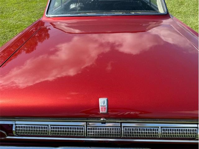 1964 Mercury Comet (CC-2081541) for sale in Greensboro, North Carolina
