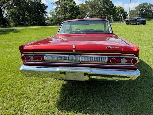1964 Mercury Comet (CC-2081541) for sale in Greensboro, North Carolina