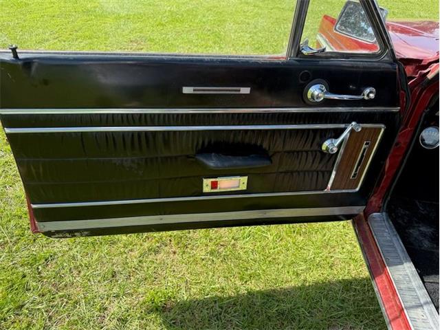 1964 Mercury Comet (CC-2081541) for sale in Greensboro, North Carolina
