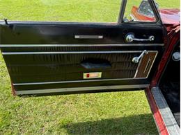1964 Mercury Comet (CC-2081541) for sale in Greensboro, North Carolina