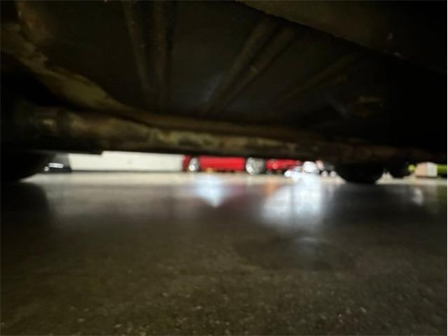 1976 Lincoln Continental (CC-2081542) for sale in Cadillac, Michigan