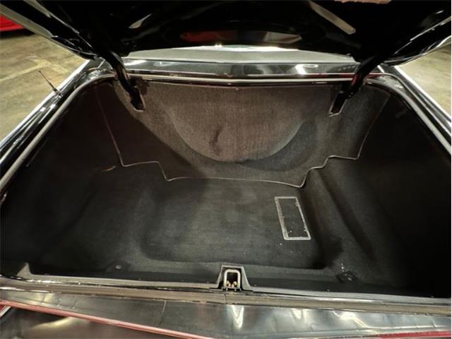 1976 Lincoln Continental (CC-2081542) for sale in Cadillac, Michigan