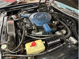 1976 Lincoln Continental (CC-2081542) for sale in Cadillac, Michigan