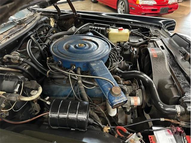 1976 Lincoln Continental (CC-2081542) for sale in Cadillac, Michigan