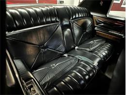 1976 Lincoln Continental (CC-2081542) for sale in Cadillac, Michigan