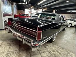 1976 Lincoln Continental (CC-2081542) for sale in Cadillac, Michigan