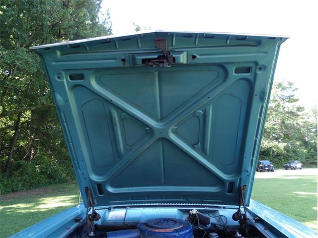 1966 Ford Fairlane 500 (CC-2081543) for sale in Palmetto, Florida