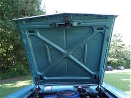 1966 Ford Fairlane 500 (CC-2081543) for sale in Palmetto, Florida