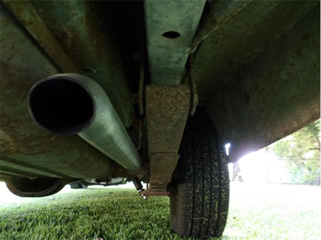 1966 Ford Fairlane 500 (CC-2081543) for sale in Palmetto, Florida