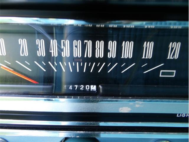 1966 Ford Fairlane 500 (CC-2081543) for sale in Palmetto, Florida