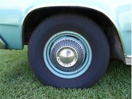 1966 Ford Fairlane 500 (CC-2081543) for sale in Palmetto, Florida