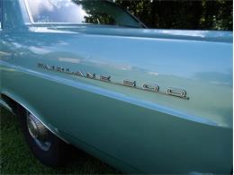 1966 Ford Fairlane 500 (CC-2081543) for sale in Palmetto, Florida