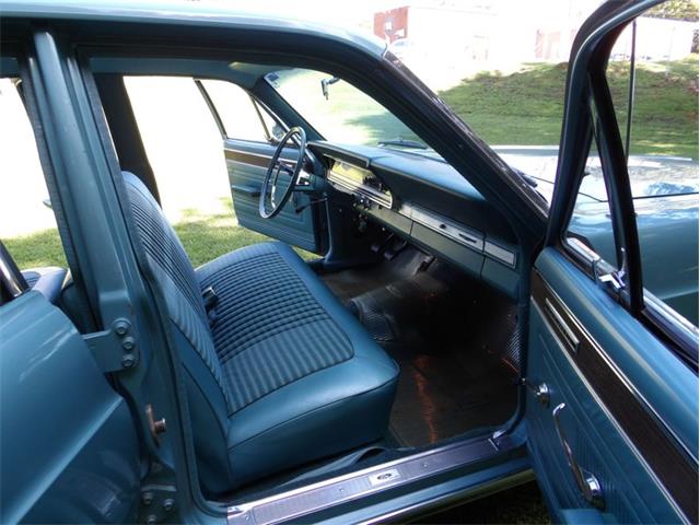 1966 Ford Fairlane 500 (CC-2081543) for sale in Palmetto, Florida