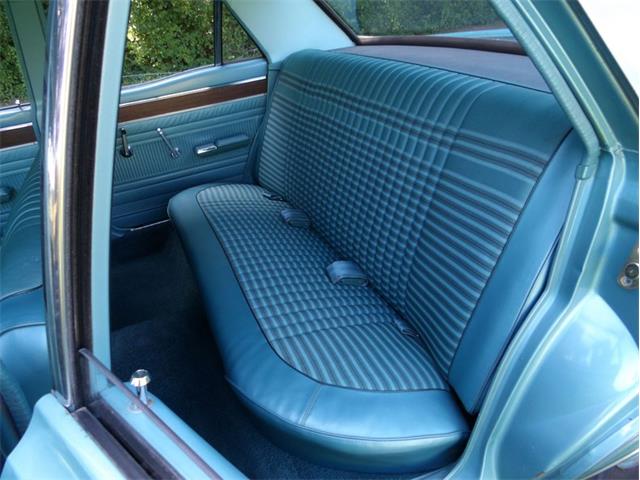 1966 Ford Fairlane 500 (CC-2081543) for sale in Palmetto, Florida