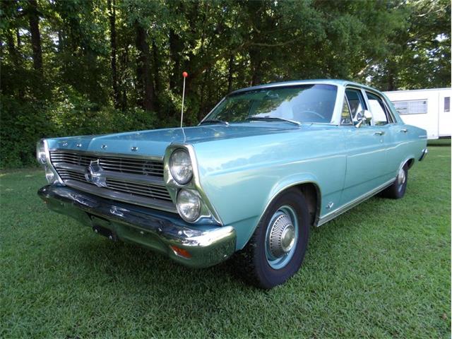 1966 Ford Fairlane 500 (CC-2081543) for sale in Palmetto, Florida