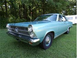 1966 Ford Fairlane 500 (CC-2081543) for sale in Palmetto, Florida
