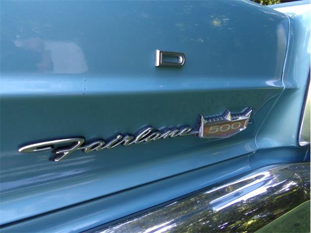 1966 Ford Fairlane 500 (CC-2081543) for sale in Palmetto, Florida