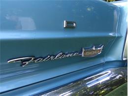 1966 Ford Fairlane 500 (CC-2081543) for sale in Palmetto, Florida