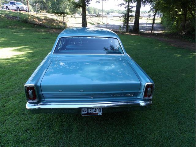 1966 Ford Fairlane 500 (CC-2081543) for sale in Palmetto, Florida