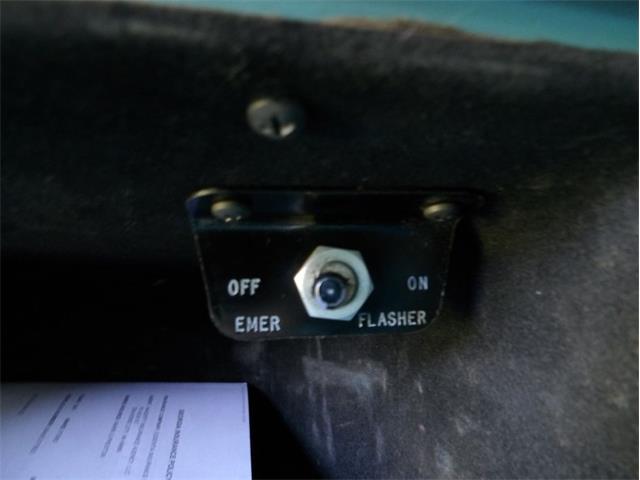 1966 Ford Fairlane 500 (CC-2081543) for sale in Palmetto, Florida