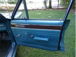 1966 Ford Fairlane 500 (CC-2081543) for sale in Palmetto, Florida
