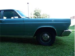 1966 Ford Fairlane 500 (CC-2081543) for sale in Palmetto, Florida